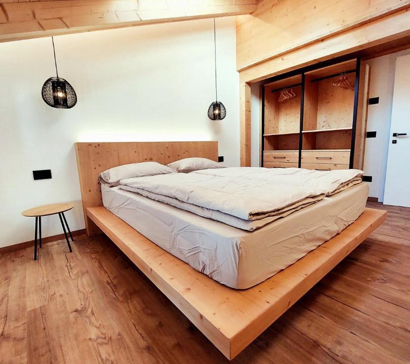 Photo of Bedroom in Santo Stefano di Cadore