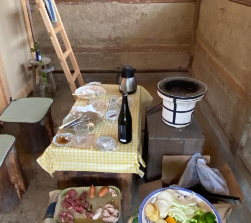 Photo of Kitchen in Kakegawa