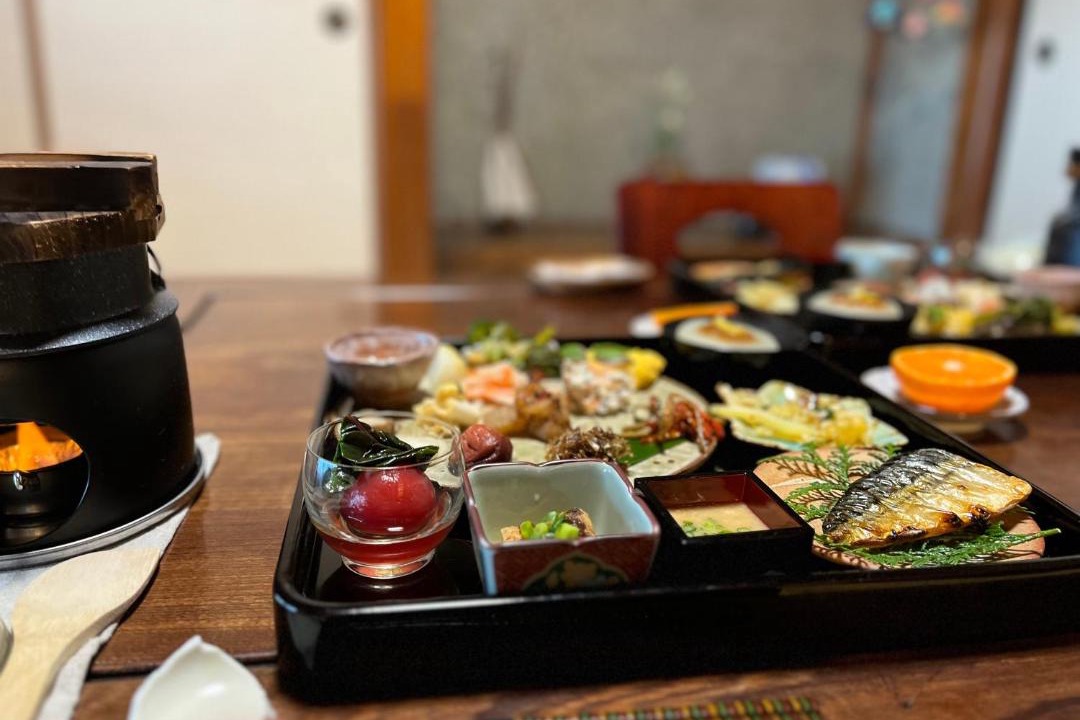 Photo of Kitchen in Kakegawa