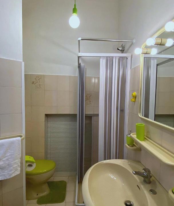 Photo of Bathroom in Sulmona