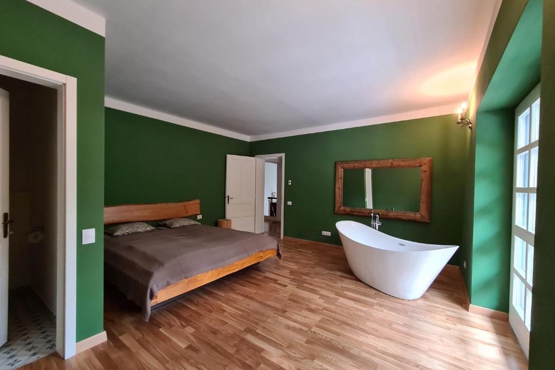 Photo of Bedroom in Baile Tusnad