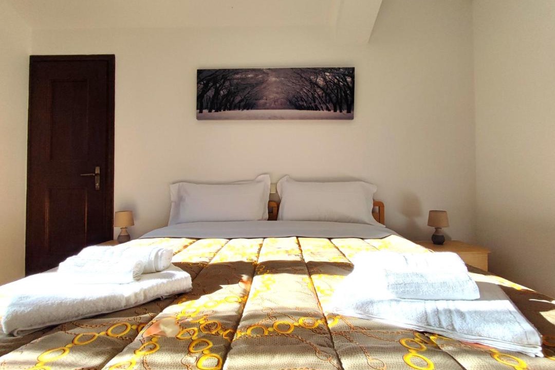 Photo of Bedroom in Alleghe