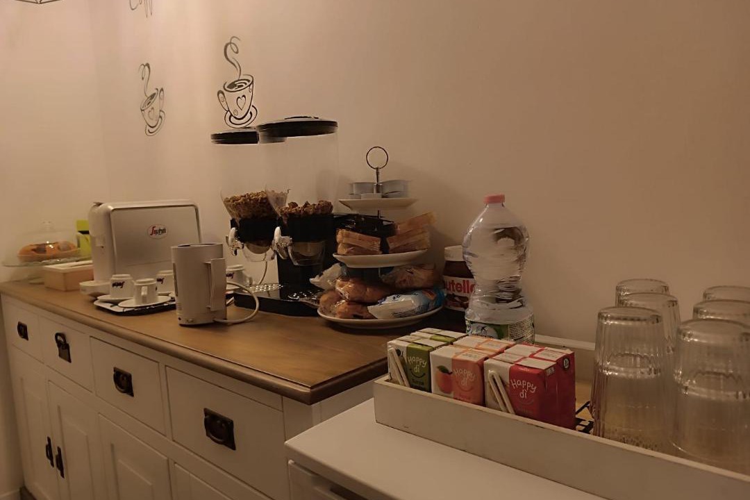 Photo of Kitchen in Treviso
