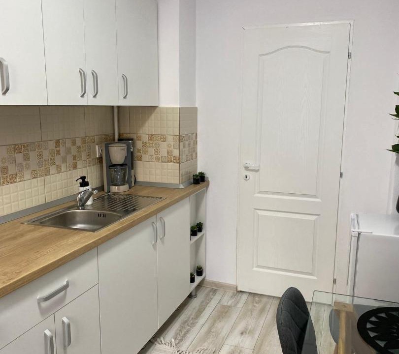 Photo of Kitchen in Alba Iulia