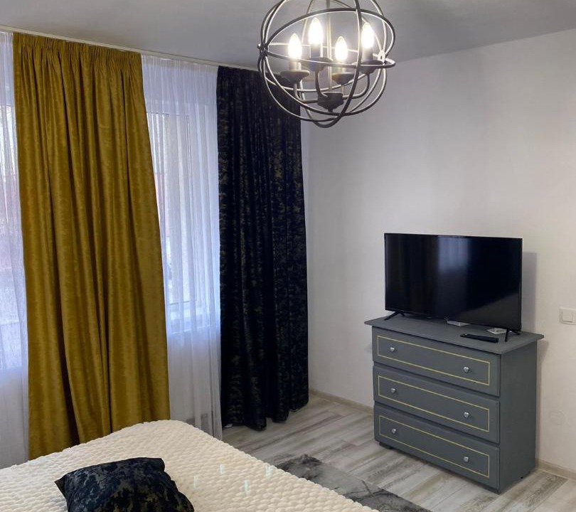 Photo of Bedroom in Alba Iulia