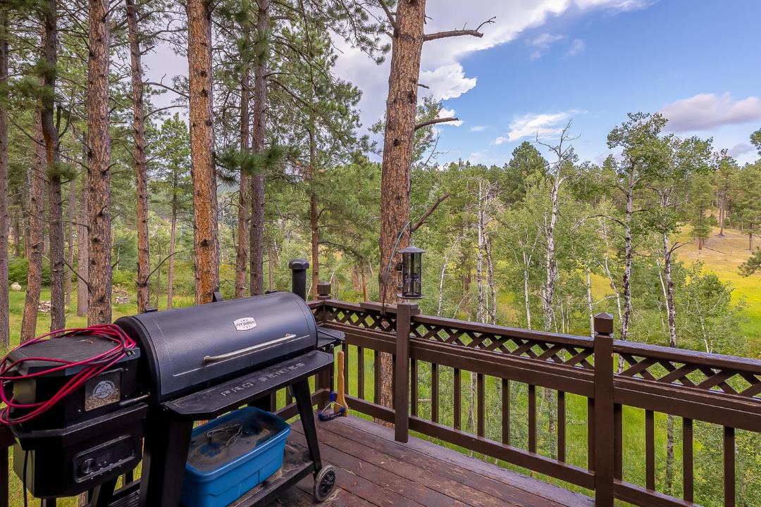 Photo of Patio Balcony in Rapid City