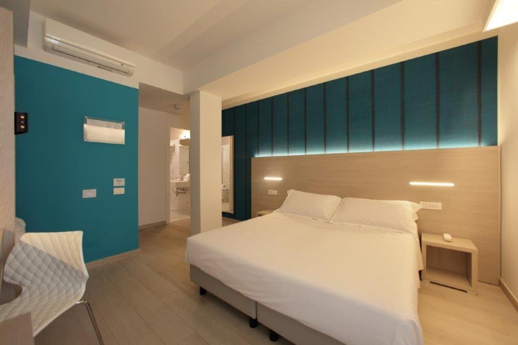 Photo of Bedroom in Peschiera del Garda