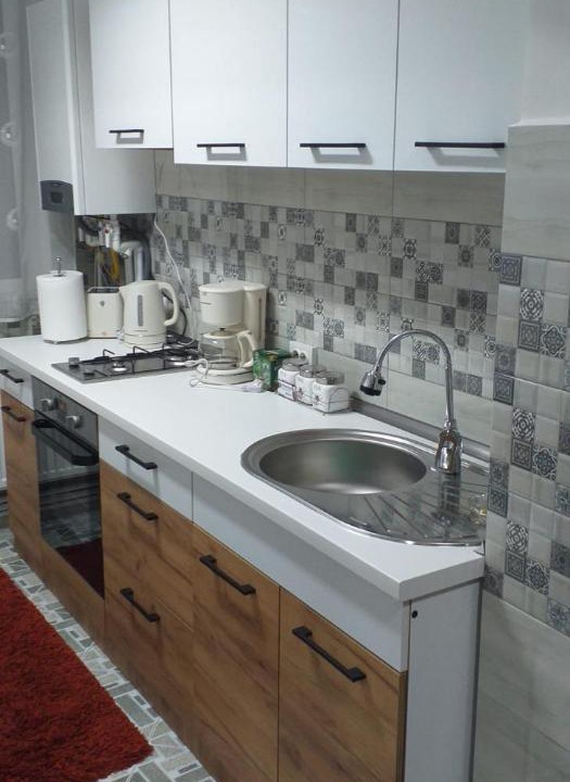 Photo of Kitchen in Lupeni