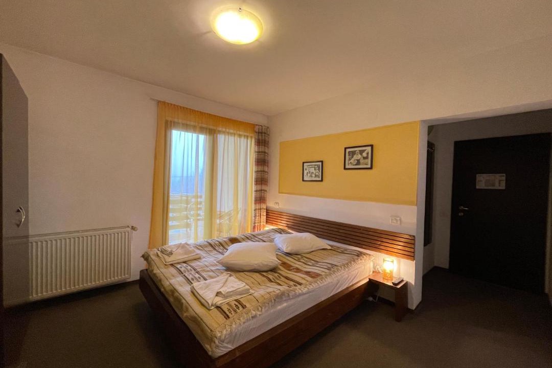 Photo of Bedroom in Bran