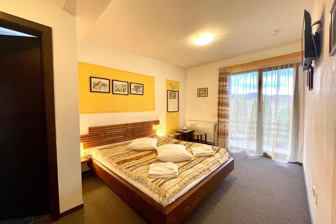 Photo of Bedroom in Bran