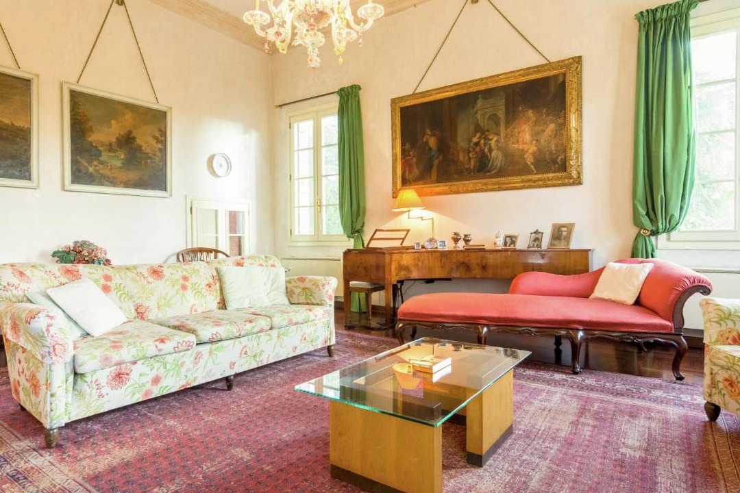 Photo of Livingroom in Levada