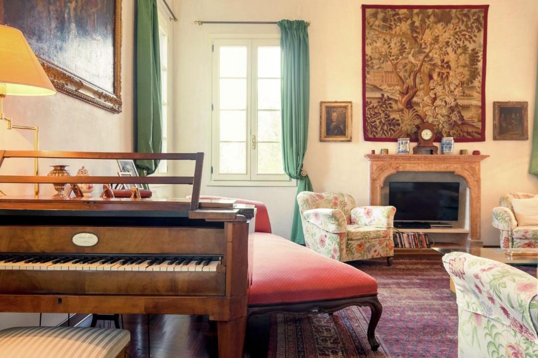 Photo of Livingroom in Levada