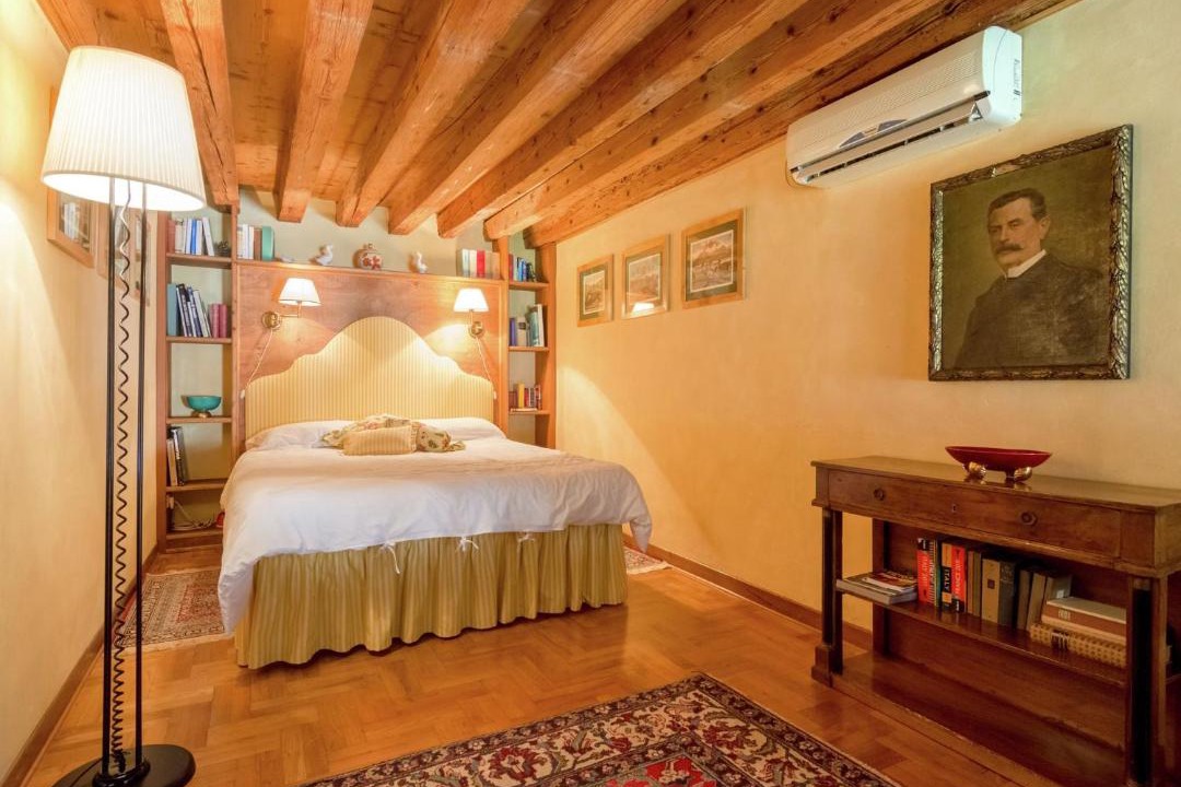 Photo of Bedroom in Levada