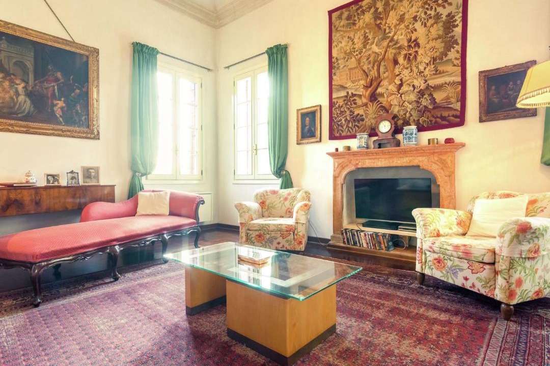 Photo of Livingroom in Levada