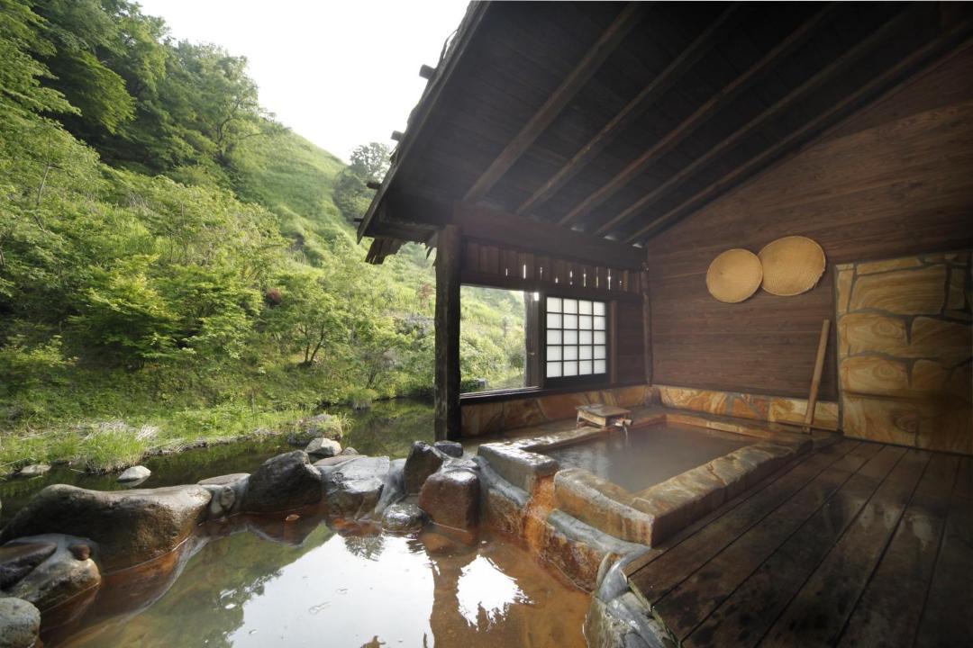 Photo of Others in Kurokawa Onsen