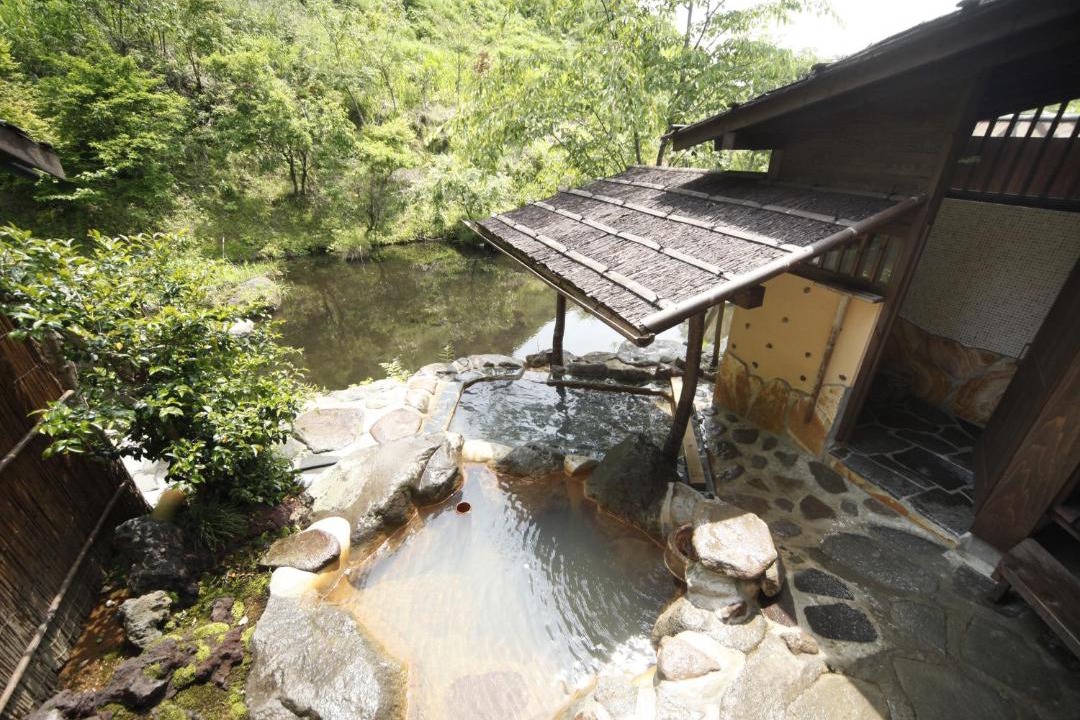 Photo of Others in Kurokawa Onsen