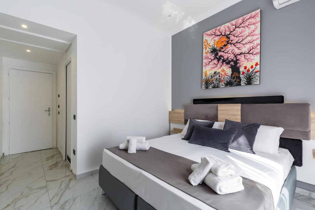 Photo of Bedroom in Vasto