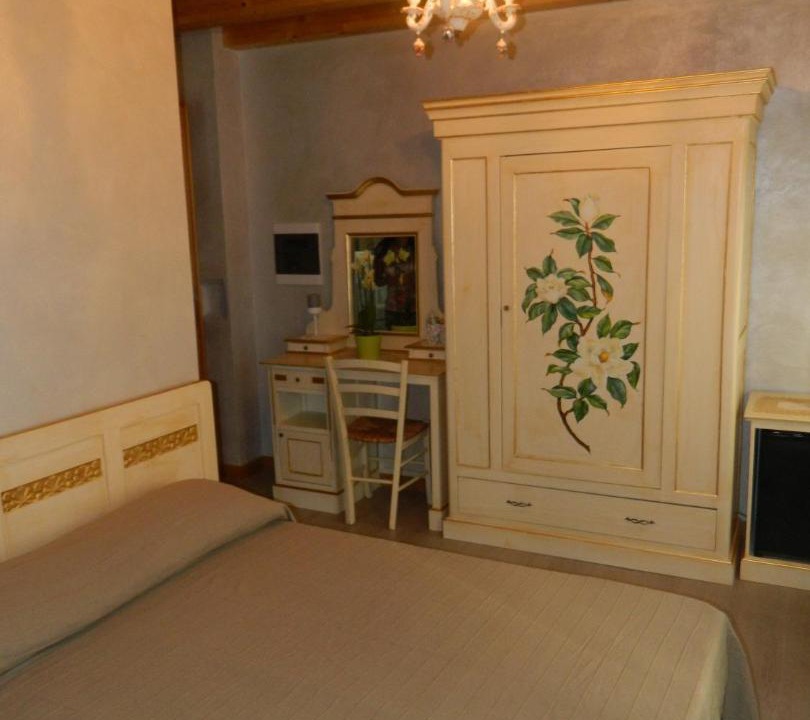 Photo of Bedroom in Cittadella