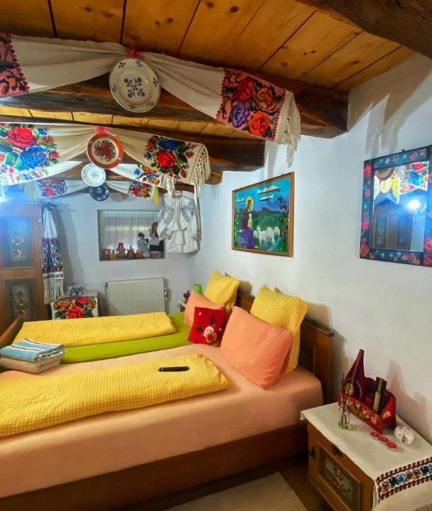 Photo of Livingroom in Albesti