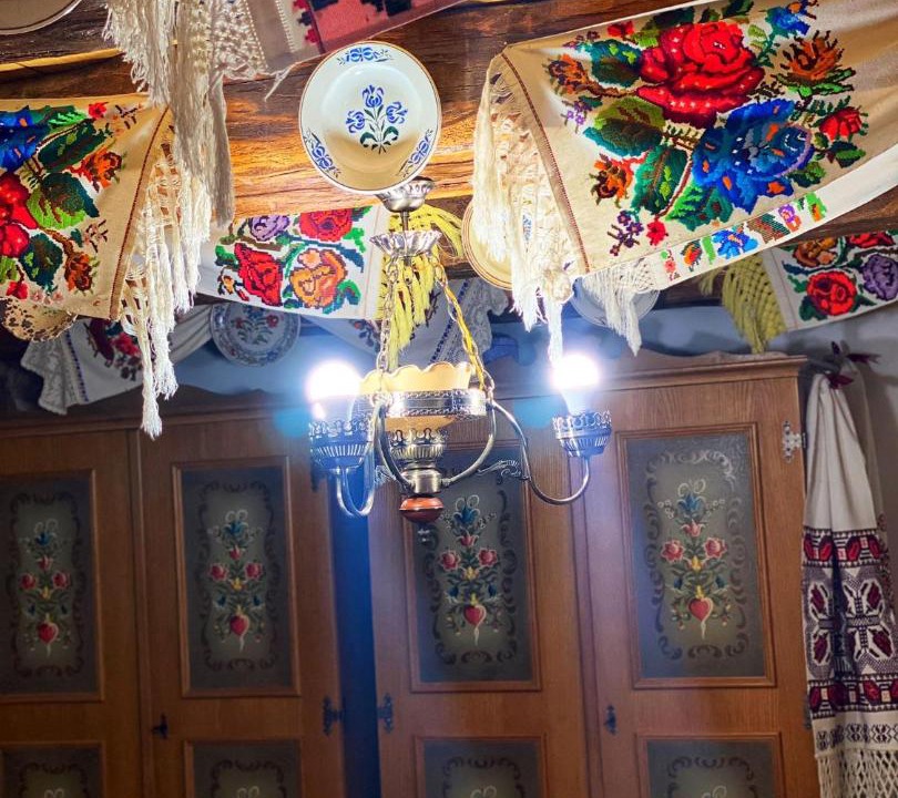 Photo of Livingroom in Albesti