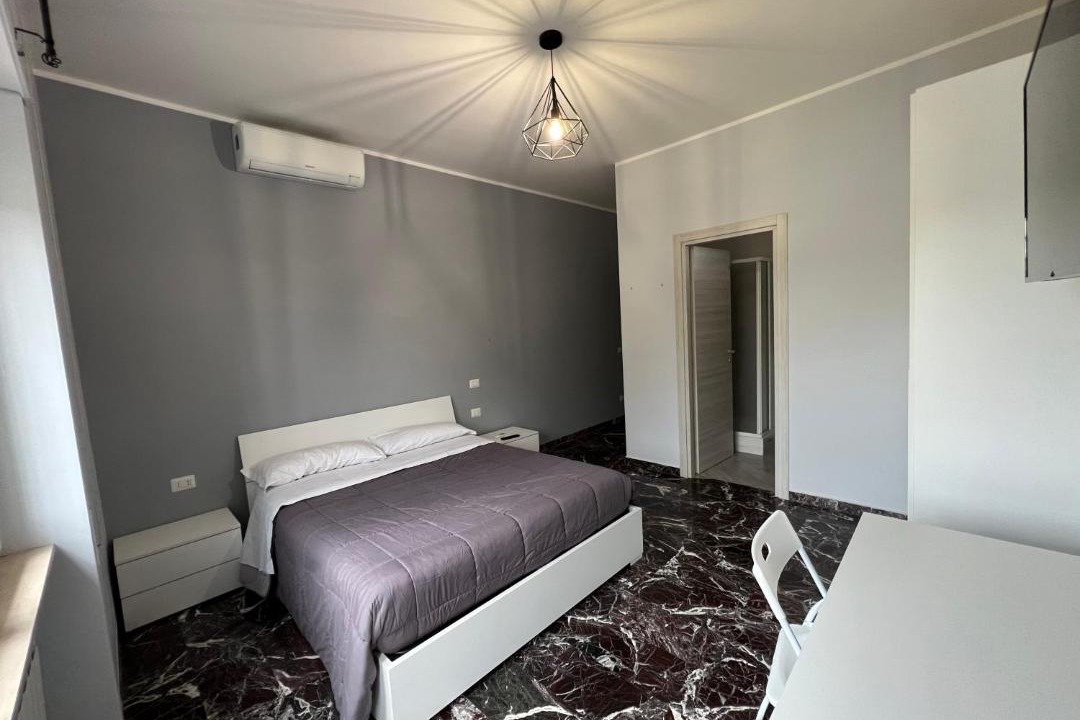 Photo of Bedroom in Zona XVIII Capannelle