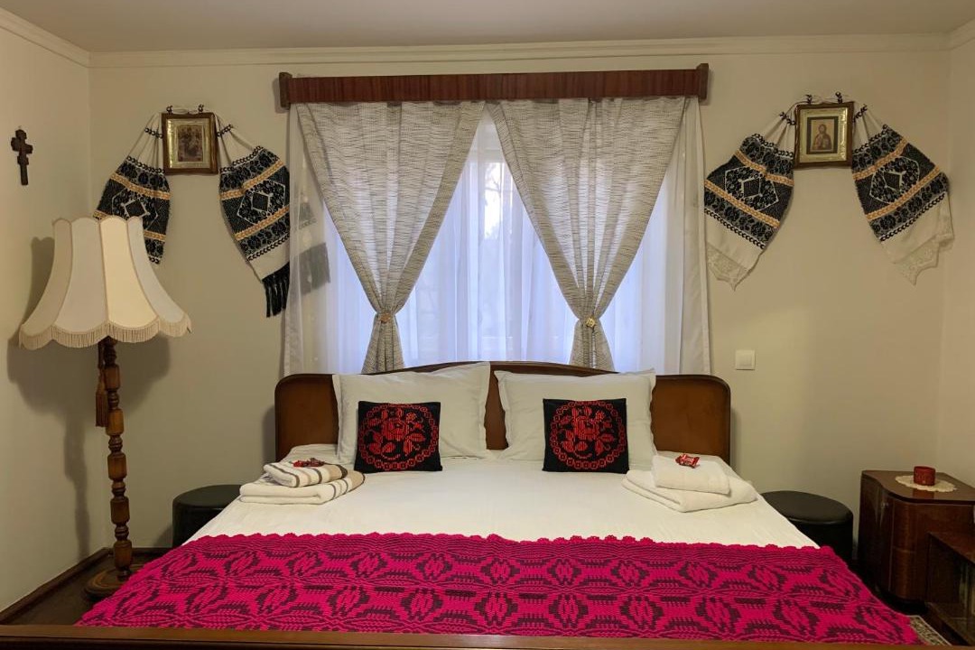 Photo of Bedroom in Mihalt