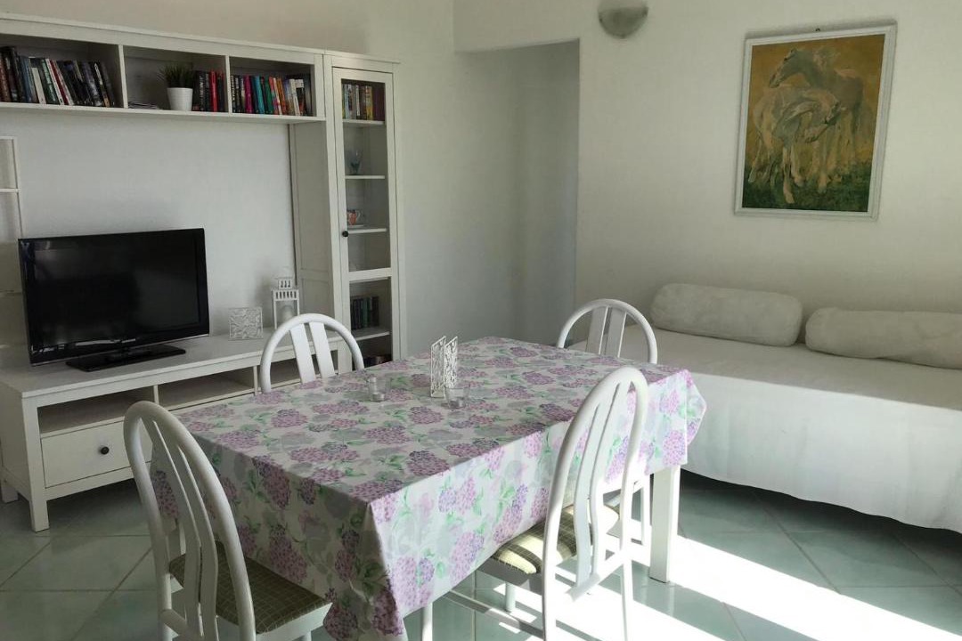 Photo of Livingroom in Barano d'Ischia
