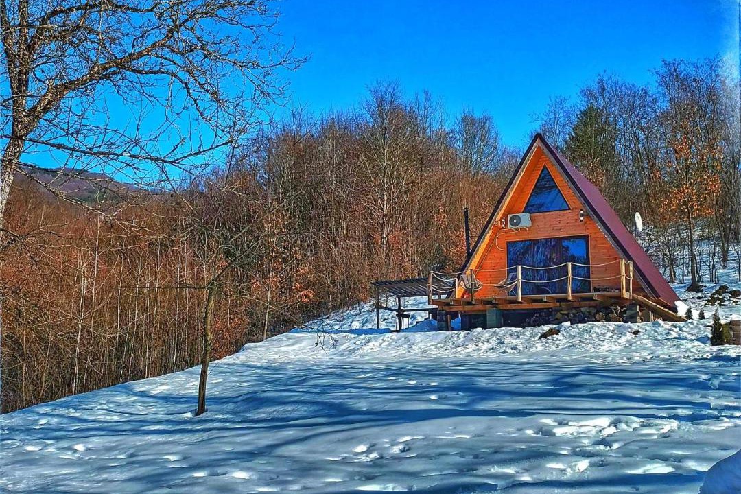 Photo of Outdoor in Blajeni