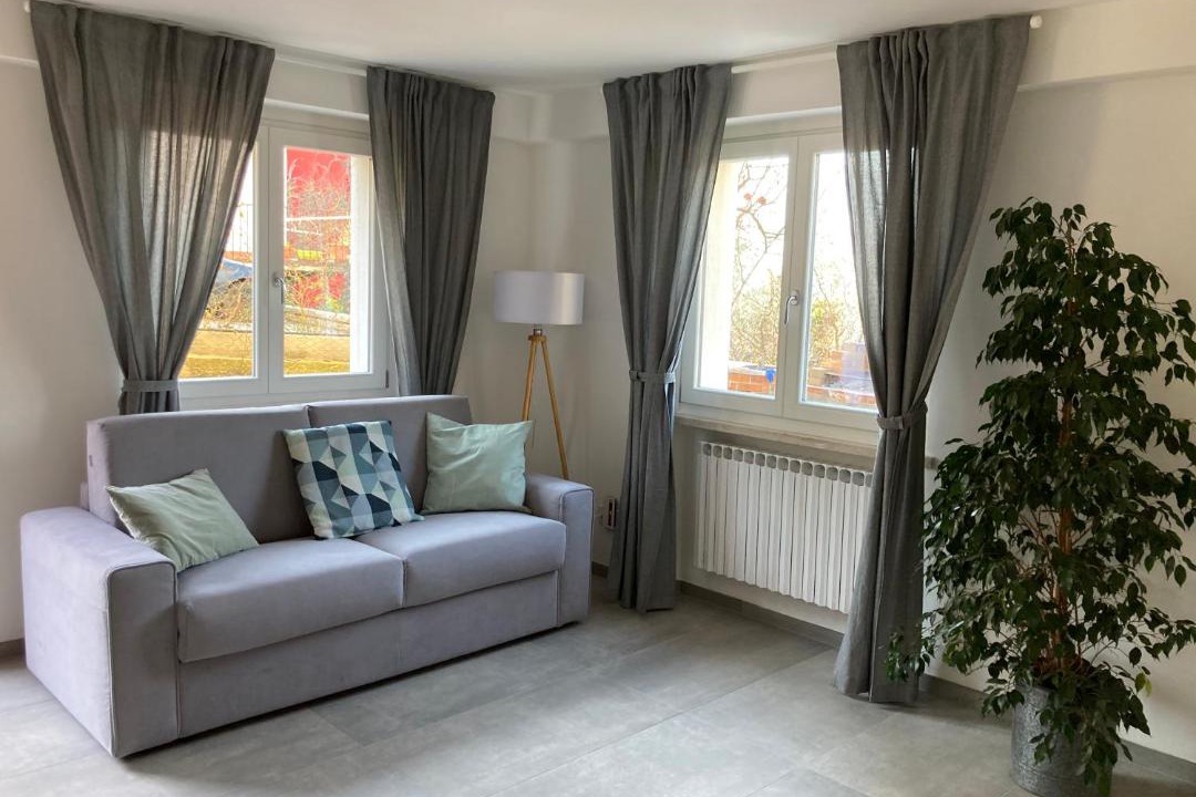 Photo of Livingroom in Malcesine