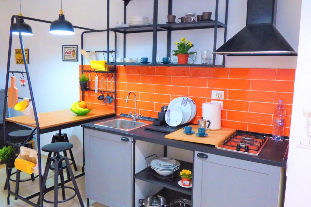 Photo of Kitchen in Bagnoli