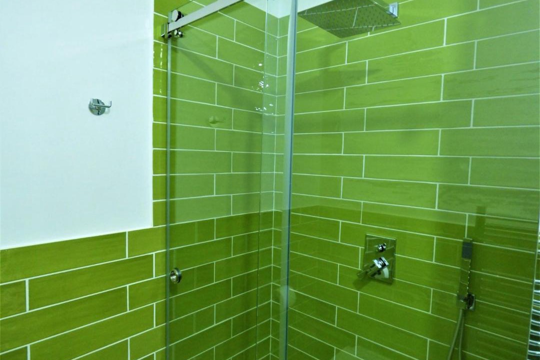 Photo of Bathroom in Bagnoli