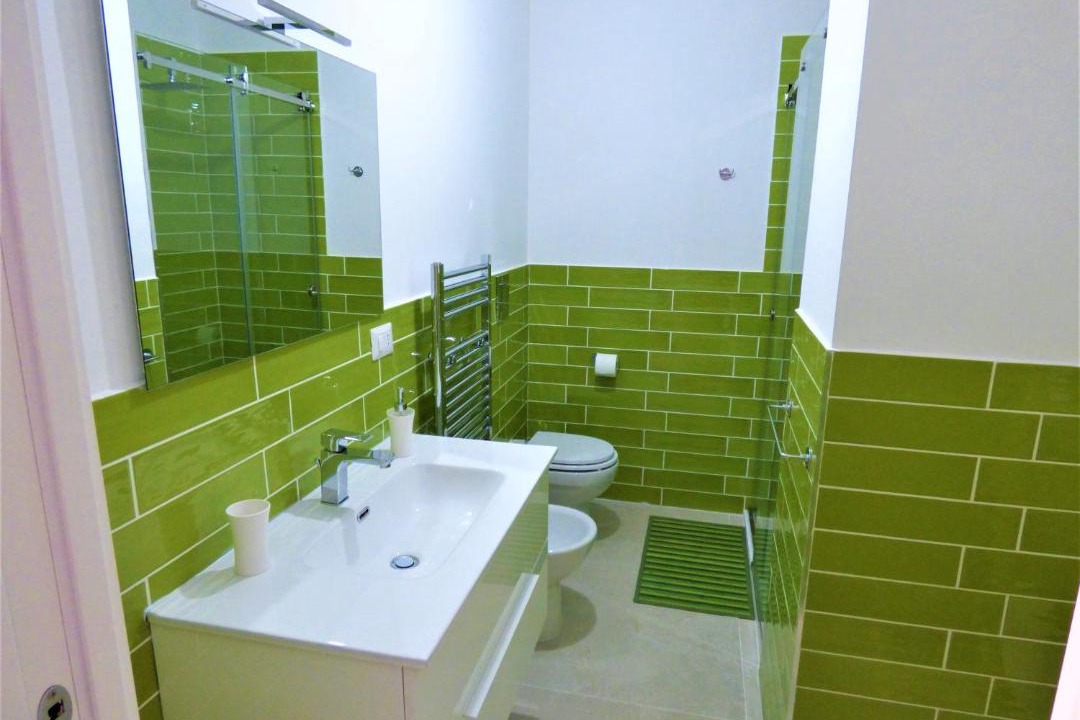 Photo of Bathroom in Bagnoli