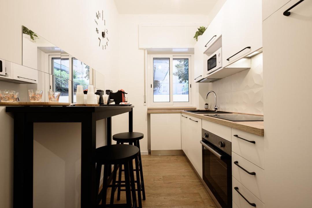 Photo of Kitchen in Rione Alto