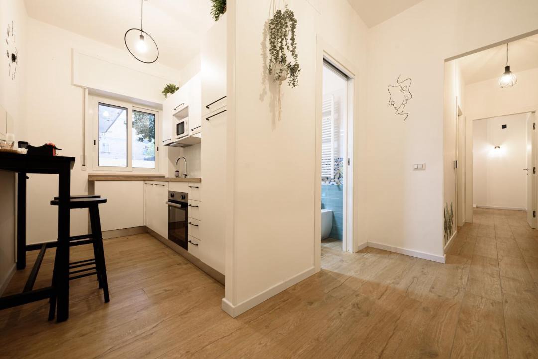 Photo of Livingroom in Rione Alto