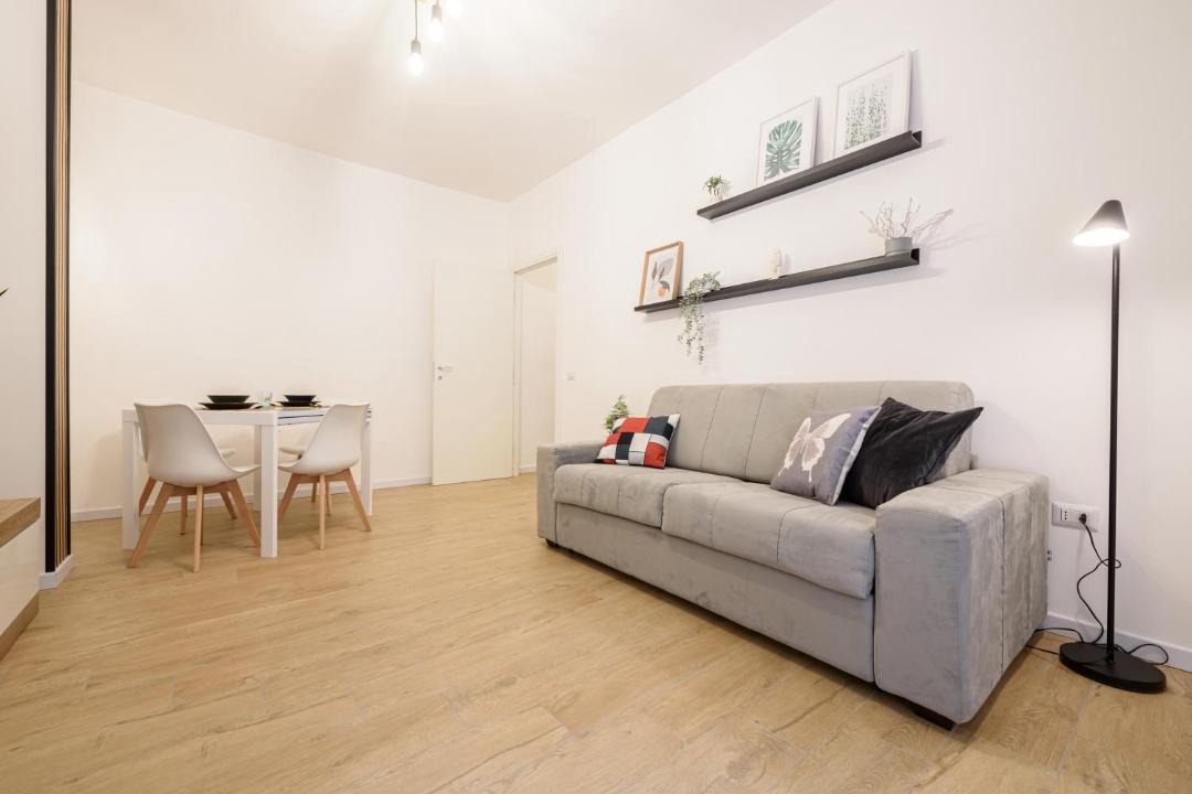 Photo of Livingroom in Rione Alto