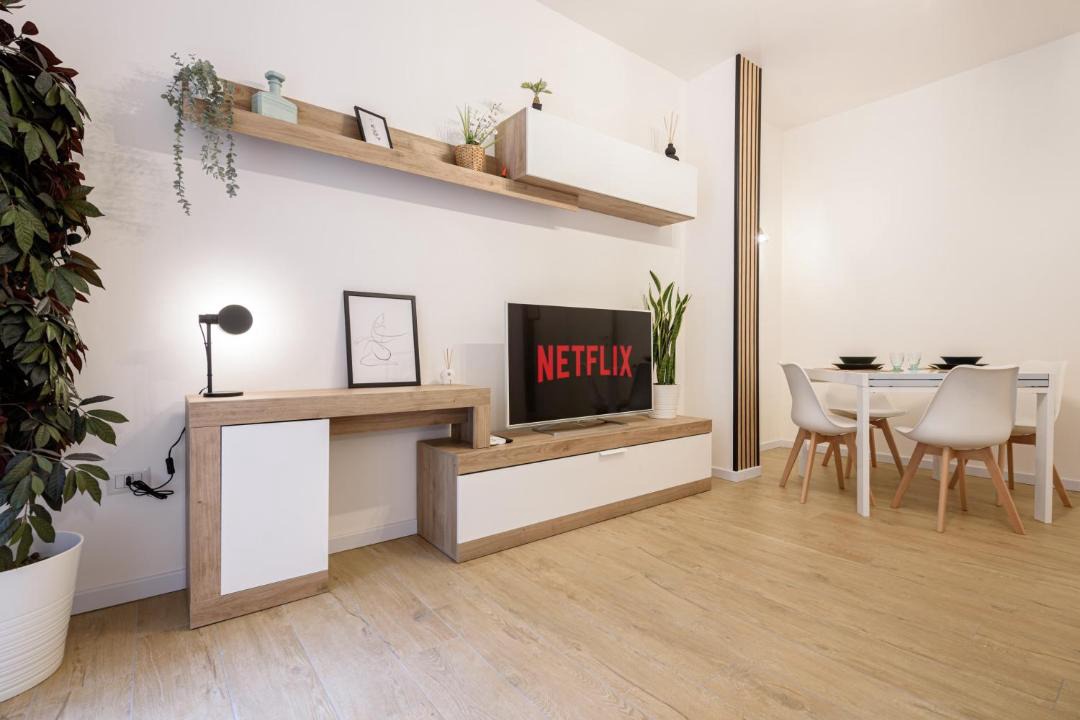Photo of Livingroom in Rione Alto
