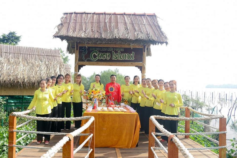 Photo of Others in Chau Thanh