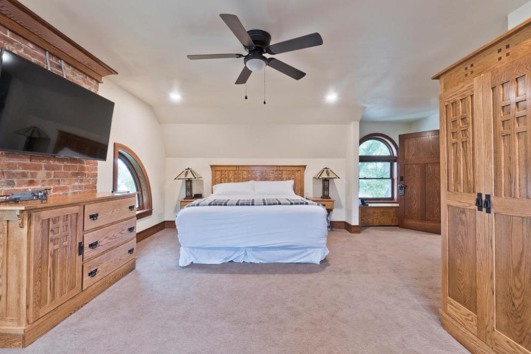 Photo of Bedroom in Vermillion