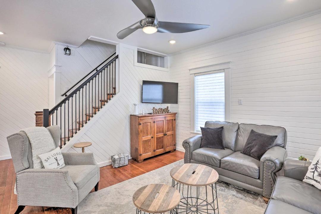 Photo of Livingroom in Spearfish