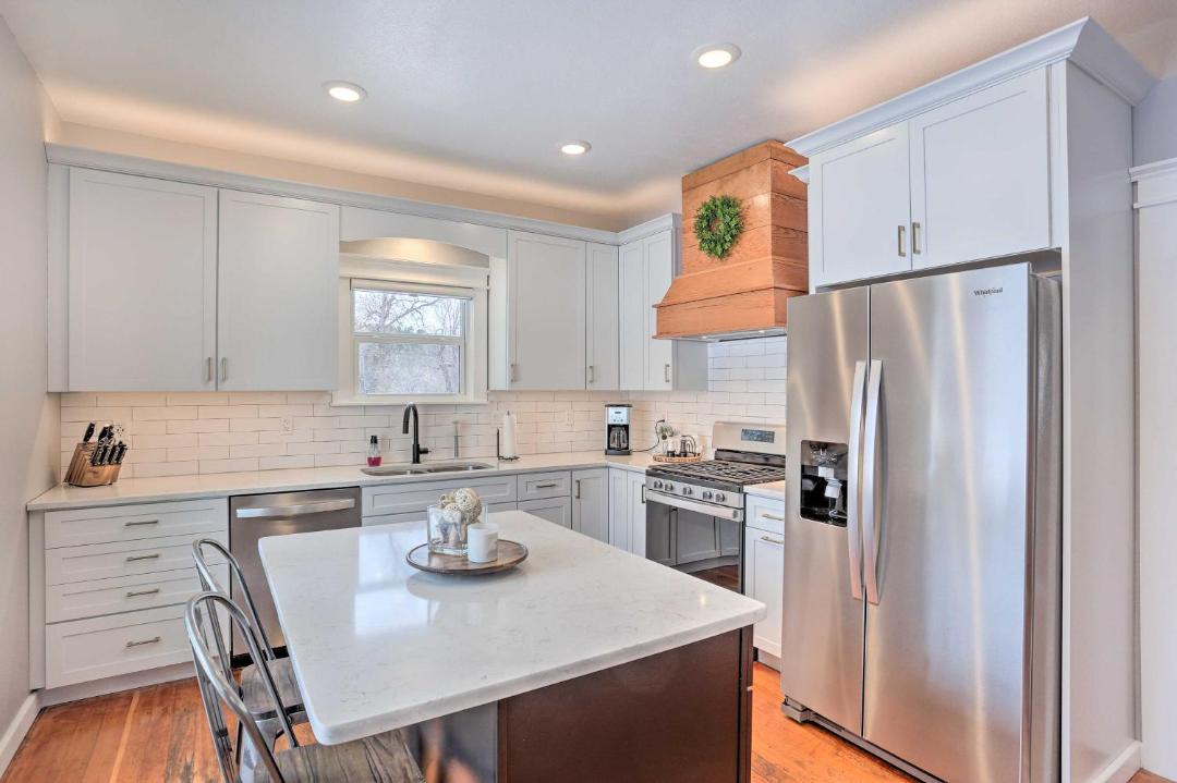 Photo of Kitchen in Spearfish