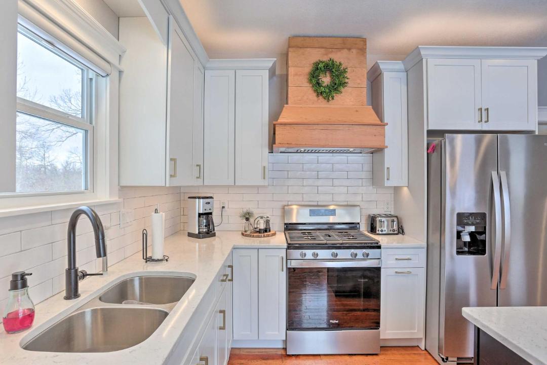 Photo of Kitchen in Spearfish