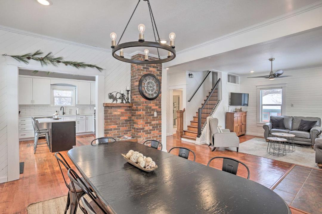 Photo of Livingroom in Spearfish