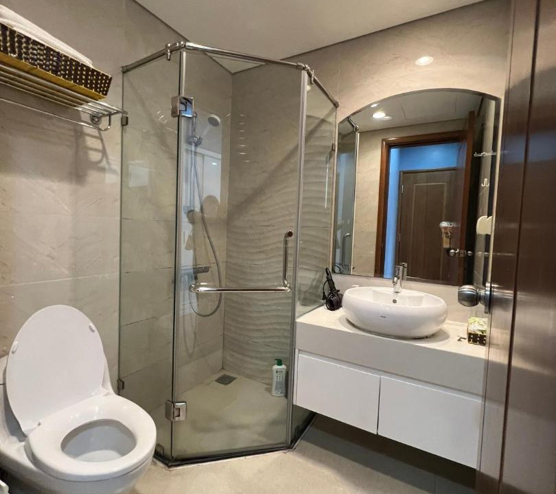 Photo of Bathroom in Thanh Xuan