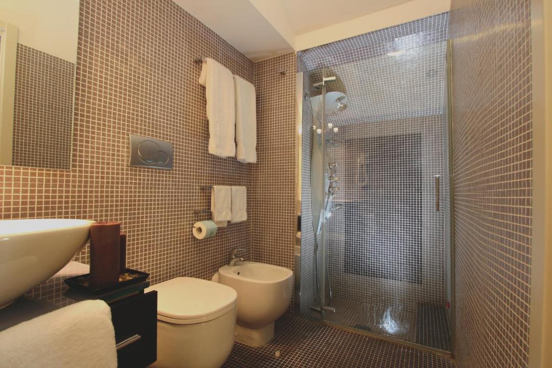 Photo of Bathroom in Sorrento Historic Centre
