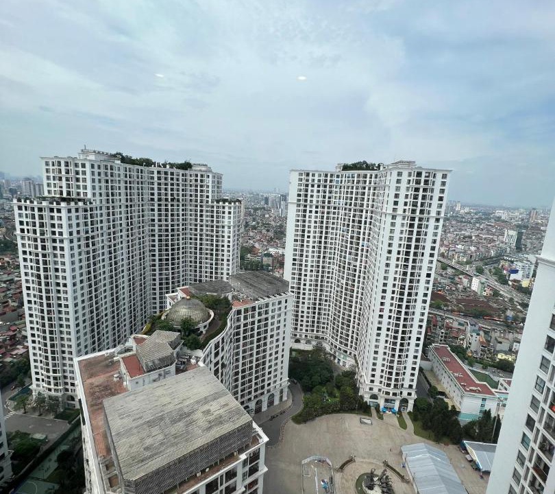 Photo of Buildings in Thanh Xuan