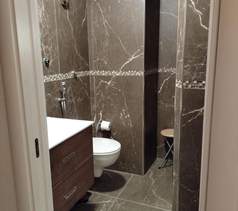 Photo of Bathroom in Quartieri Spagnoli