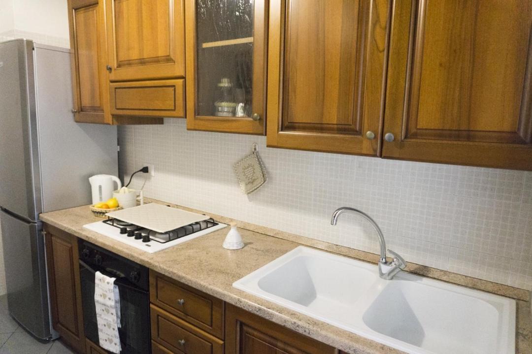 Photo of Kitchen in Sud-Ovest