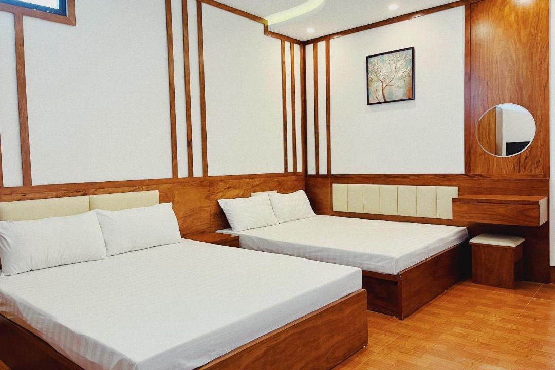 Photo of Bedroom in Le Chan
