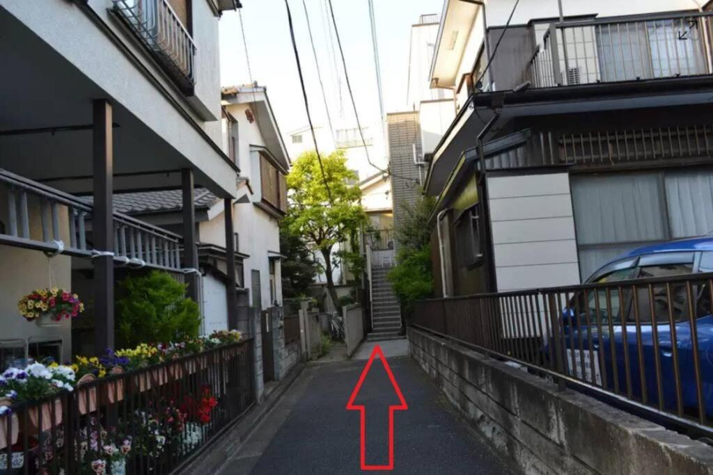 Photo of Buildings in Nerima