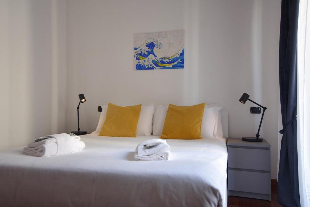 Photo of Bedroom in Padova